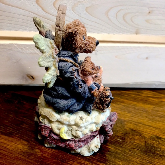 Boyd’s Bears & Friends Angelica The Guardian - Picture 5 of 10